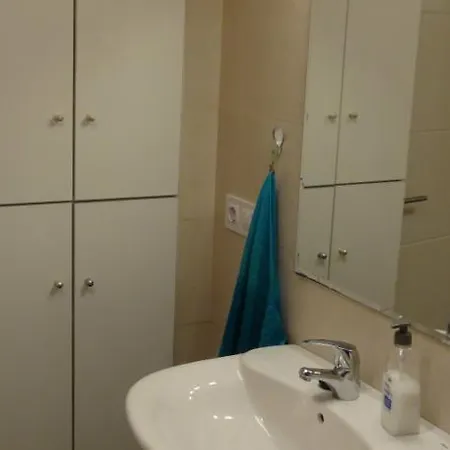 - Montano, 18 Apartment Malaga