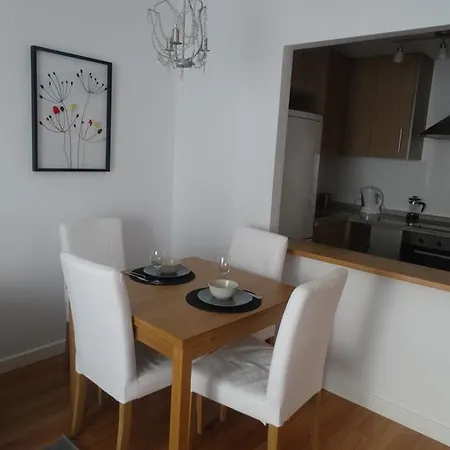 - Montano, 18 Apartment