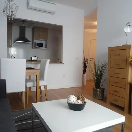 Apartment - Montano, 18 *