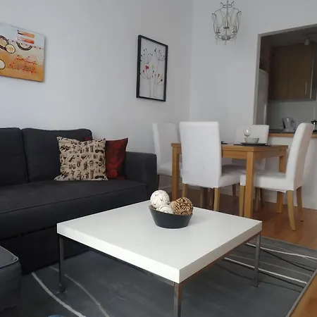 Apartment - Montano, 18 Malaga