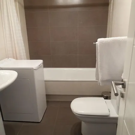 - Montano, 18 Apartment Malaga