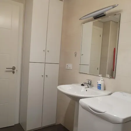 Apartment - Montano, 18