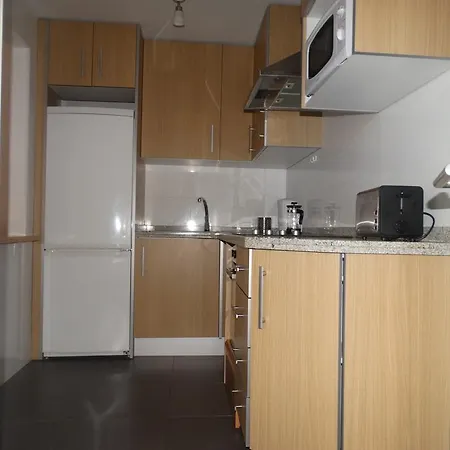 Apartment - Montano, 18 Malaga