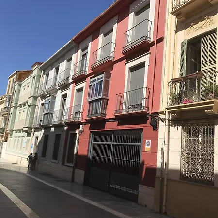 Apartment - Montano, 18 *