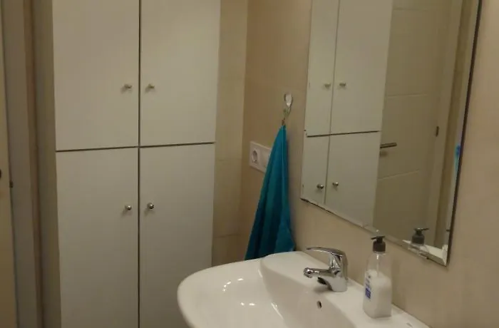 - Montano, 18 Apartment Málaga
