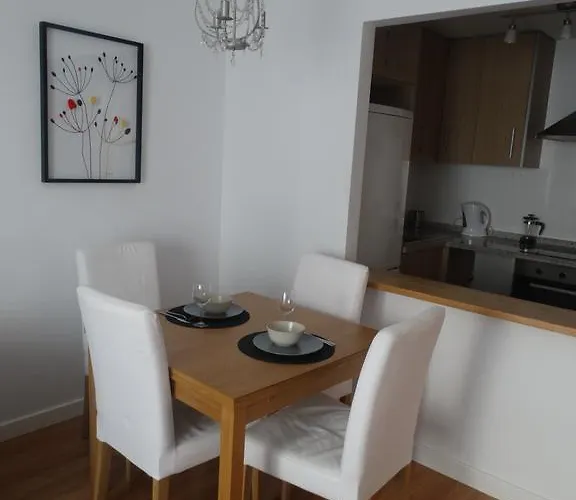 - Montano, 18 Apartment