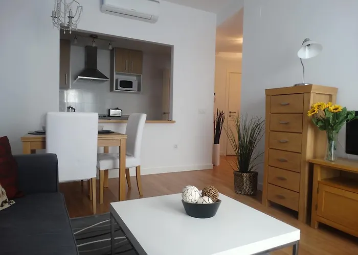 Apartment - Montano, 18 *