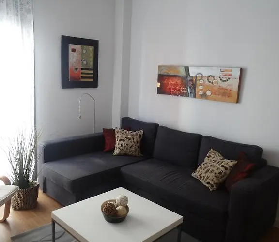 Apartment - Montano, 18
