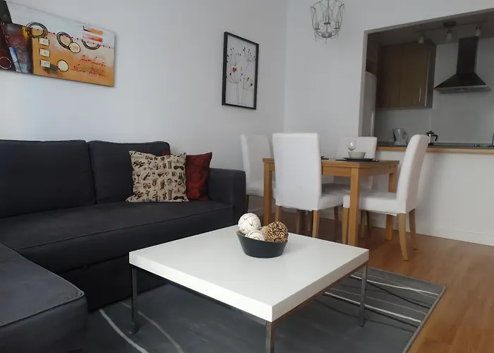 Apartment - Montano, 18 Málaga