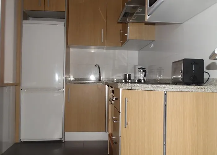 Apartment - Montano, 18 Málaga