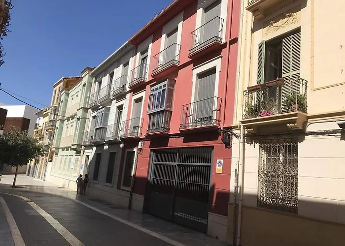 Apartment - Montano, 18 *